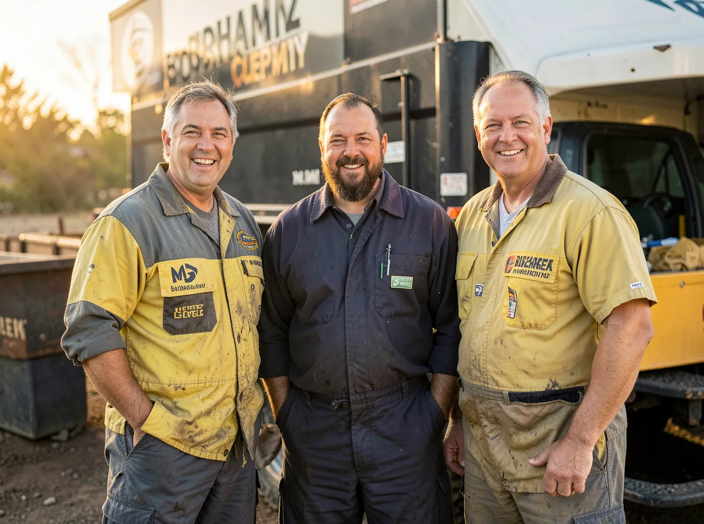 Sewage Cleanup company in Watson, OK